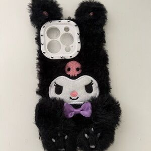 Sanrio Iphone 13 Pro case